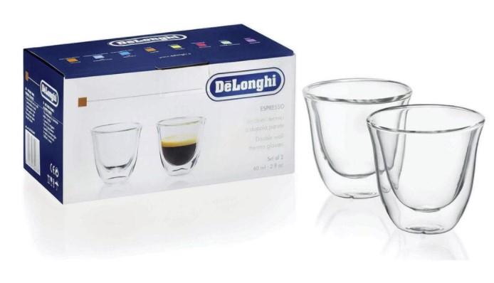 Espresso glas til Nespresso