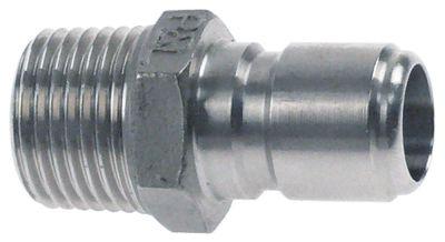 Koblingsstik CNS Type DN13 Tilslutning 1/2