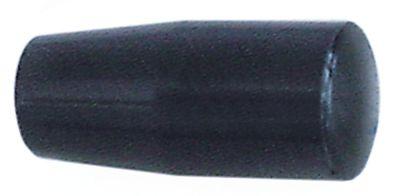 Cylindergreb