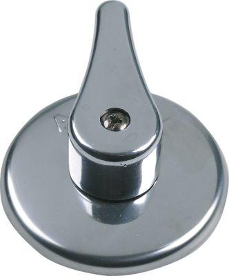 Håndtag Koldtvand passer til Indløbshane