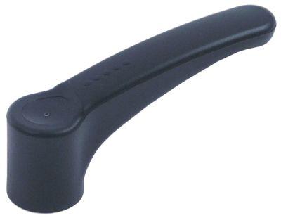 Håndtag L 90mm passer til Udløbshane Akse 8x8mm