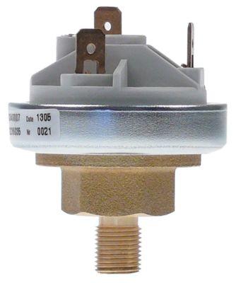 Pressostat Tilslutning 1/8
