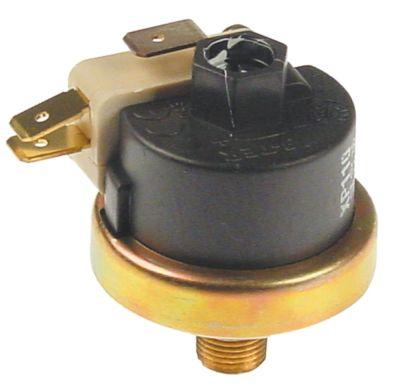 Pressostat Tilslutning 1/8
