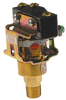 Pressostat Tilslutning 1/4