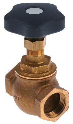 Damphane Tilslutning 1