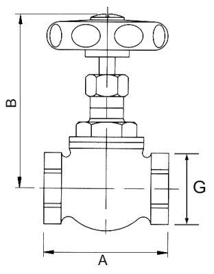 Damphane Tilslutning 1