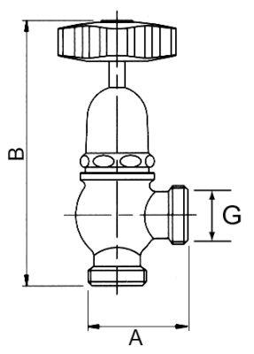 Damphane Tilslutning 1