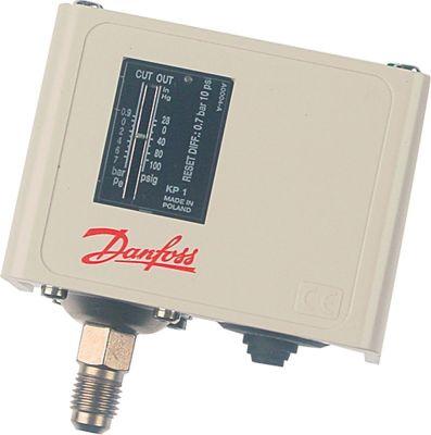 Pressostat Tilslutning 7/16