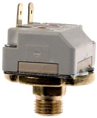 Pressostat Tilslutning 1/4