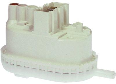 Pressostat Trykområde 385/325mbar Tilslutning 6mm