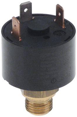 Pressostat Tilslutning 1/4