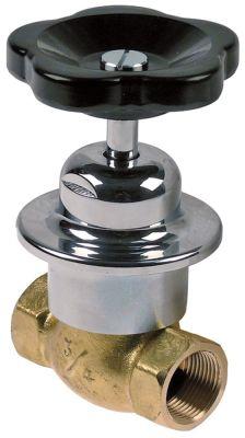 Dampventil Tilslutning 3/4