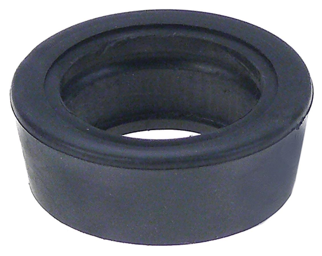 Gummikonus für rør-ø 30mm Størrelse 1½