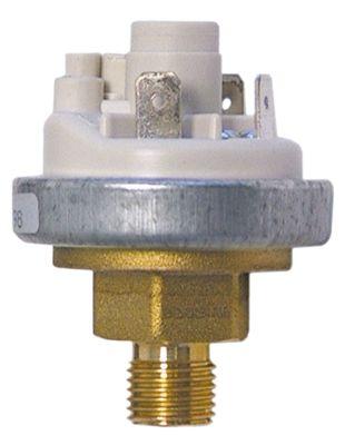 Pressostat Tilslutning 1/4