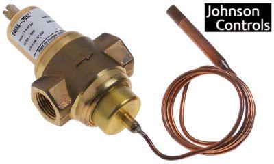 Kølevandsregulering 3/8