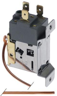 Pressostat HTB-3UC57 Reset automatisk