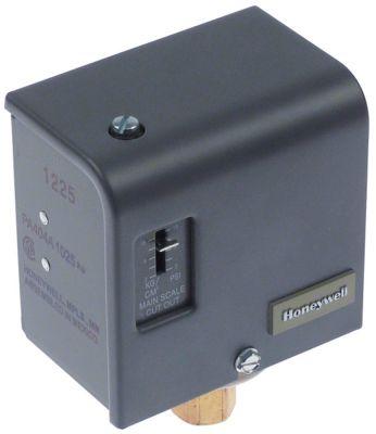 Pressostat Tilslutning 1/4