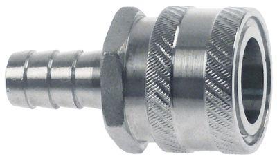 Koblingsbøsning CNS Type DN13 Tilslutning 1/2