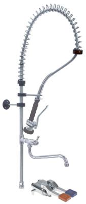 Servicebruser CLASSIC Bund Tilslutning 3/8