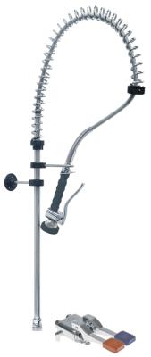 Servicebruser CLASSIC Bund Tilslutning 3/8