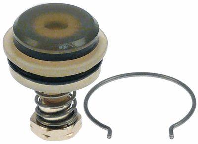 Tilbageslagsventil Tilslutning 1/2