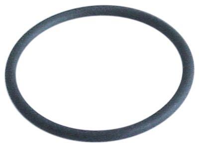 O-ring Viton Materialestyrke 353mm ID ø 4722mm VPE 1Stk.