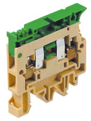 Sikringsholder passende sikring ø5x20mm