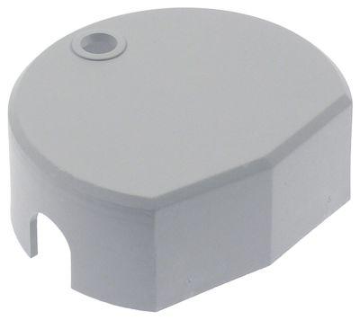 Beskyttelseskappe ø 110mm B 43mm passer til JOLLY