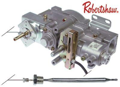 Gastermostat Type RGIST 1 T.maks. 110°C 50-110°C Gasindgang 3/4