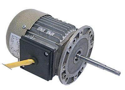 Ventilatormotor