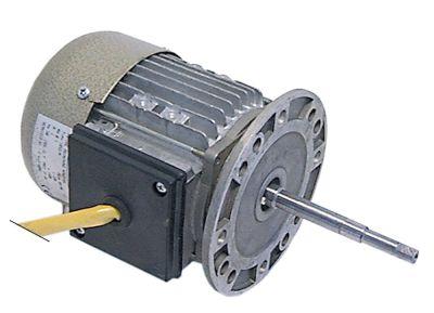 Ventilatormotor 220-240/380-415V 19kW 50Hz Faser 3 1350o/min 1/0,58A