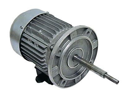 Ventilatormotor