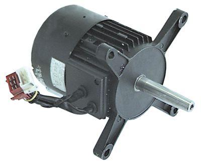 Ventilatormotor Type 1041A4450 200-240/415V 50Hz Faser 3 900/1400o/min L1 210mm L2 50mm L3 45mm