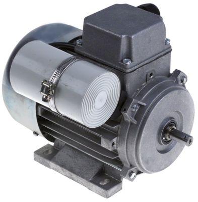 Motor 230V 180W Faser 1 ø 120mm H 170mm L 190mm Type MDE63C4 CARPANELLI 18kW 50Hz 1400o/min