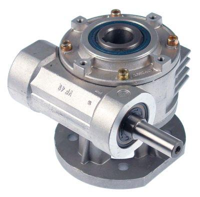 Gear Type S150 Hastighedsændring I=60