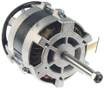 Ventilatormotor Type 1057A2251 220-240V 37kW 50Hz Faser 1 2800o/min L1 145mm L2 77mm L3 47mm