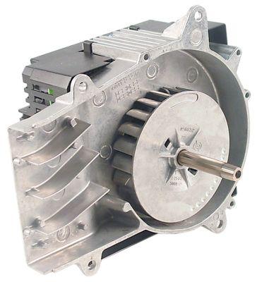 Ventilatormotor Type M3G084-FA22-16 100-240V 45kW 50/60Hz Faser 1 2000o/min L2  -mm L3  -mm L4 