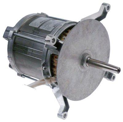 Ventilatormotor Type L9zw84D-565 380-415V 0,12/0,9kW 50Hz Faser 3 700/1380o/min L1 202mm