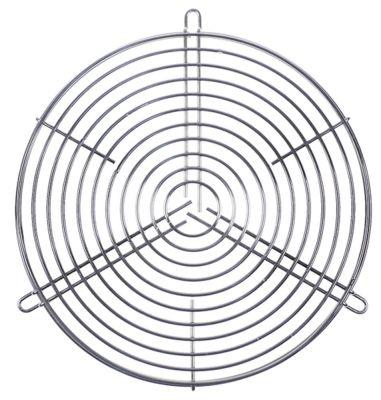 Beskyttelsesgitter H 30mm B 240mm BA 225mm Fordamperventilator