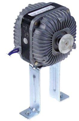 Ventilatormotor 10/11W 230-240V B 85mm 50-60Hz Fodhøjde 86mm