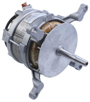 Ventilatormotor Type LM/FB 100L 230V 0,22/0,55kW 50Hz Faser 1 960/1430o/min L1 175mm L2 52mm