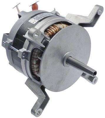 Ventilatormotor Type 3081DH4052 380-415V 21kW 50Hz Faser 3 700/1400o/min L1 160mm L2 25mm L3 40m