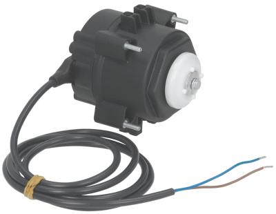 Ventilatormotor ebm-papst Type NiQ3224-330250-V15.11 30W 220-240V 1300o/min