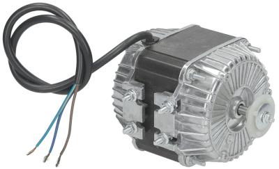 Ventilatormotor 1300/1550W 220/240V 50/60Hz