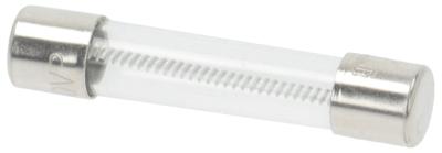 Fine fuse 3,2A slow-acting rated 250V suitable for Crane