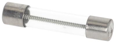 Fine fuse 4A rated 250V