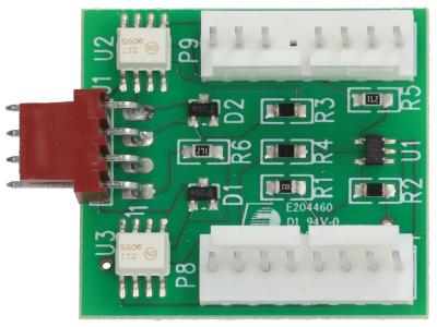 Printkort PCB Tilslutning MSG passer til Crane