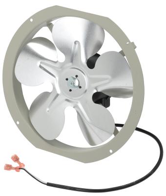 Fan motor with fan 220 suitable for Crane
