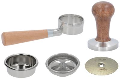 Upgrade kit suitable for BREVILLE/SAGE size 58mm