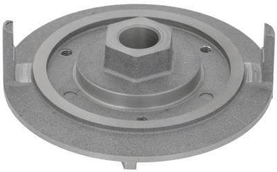 GRINDING BURRS BOTTOM HOLDER